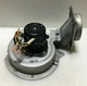 Goodman Amana Y3L248B01 Furnace Inducer Motor 0131M00002P 115V 60Hz used #MA726