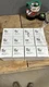 Kohler 5205002-P Oil Filters Lot Of 12