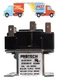 York Luxaire Coleman Furnace Relay 24v S1-S90-340 524-32092-000 024-20358-700