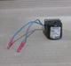 Parker G-23 110-120V 50-60Hz 9 Watts Solenoid Coil AK