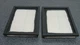Carquest 87360 Air Filter Panel 2 Pack fits John Deere LG397795S, PT11025, New