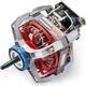 Dryer Drive Motor for Whirlpool LER4634JQ1 WED5840SW0 GGW9878PW0 WED5000DW2 NEW