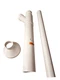 DiversiTech, CVENT3, Concentric Vent Kit, 3&rdquo;
