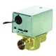 Honeywell Home V4043a1259 Zone Valve 120/60, 3/4" Sweat, 8Cv, 8 Psi C