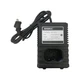 NAVAC NCF2 Battery Charger for NEF6LM Power Flaring Tool
