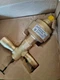 Danfoss Electronic expansion valve ETS25 034G4203 UPS shipping