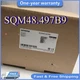 1PCS SQM48.497B9 Brand New Siemens SQM48.497B9 Warranty 12 months Fast delivery