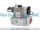 Furnace 2 Stage Gas Valve Fits Carrier Bryant Payne EF33CW180 36J55-618 36J55618