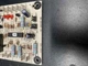 Rheem Bryant 47-102684-08 Control Board Carier 1157-121 AZ15896 | BK1574