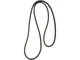 For 1951-1953 Packard Patrician Accessory Drive Belt Power Steering 43584NDQX