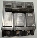 GE THHQB Main Circuit Breaker 45A 3-Pole 250V Thermal Overload