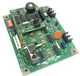 TRANE X13650464 TCI-3 Communications Interface Board 6400-0738-01 used #P303