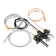 1Pcs 69L17 Pilot Burner Assembly for Lennox Superior Direct Vent Fireplace