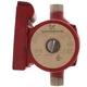 Grundfos UP15-18B7 230V 3/4" Sweat Bronze Circulator Pump 1-Speed 1/25 HP