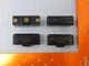 Lot of 64 HONEYWELL BZ-R-A2N104  X94377 BZ-R-A2N104
