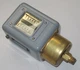 Penn Johnson Controls Pressure Control Type 401 Model 1620 Ser. CB58