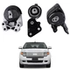 3PCS MOTOR & TRANS MOUNT SET FITS 07-14 FORD EDGE 3.5L / 07-10 LINCOLN MKX 3.5L
