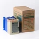 NEW One TAISEE Power regulator SCR STSCR-4-4-030P 30A heating tube applicable #E