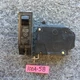 LOT OF 2 GE CIRCUIT BREAKER 1 POLE 20 AMP THQB120 BOLT ON WARRANTY NOS