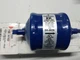 EMERSON LIQUID LINE FILTER-DRYER , EK-052S PCN 047602 1/4" ODF Solder