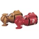 106197LF B&G SERIES 100BNFI BRONZE CIRCULATOR LESS FLANGE