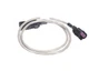 TRANE CAB01149 Appliance Wire Harness; Extension, Male To Female 39.37 Lg