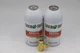 Enviro-Safe R-600a Refrigerant with 7/16" Self Sealing K28 6 oz , 2 cans/tap