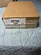 New Siemens 540-155D Enclosure, Small with Din Rail