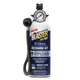 B'laster 12-Oz. R-134a Refrigerant Kit with Stop Leak and UV Dye, Analog Gauge,