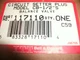 BELL & GOSSETT 117110 CB-1/2"S CIRCUIT SETTER PLUS BALANCE VALVE
