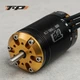 TP Power TP5840L SENSORED Brushless Motor 58*92mm for RC 1/5 1/7 Car ESCs