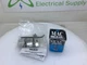 Wagner DiversiTech QTM-1 MAC Adjustable Line Tap Valves for 1/4", 5/16", 3/8"