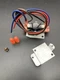 Reznor 209186 TIME DELAY RELAY W/ BRACKET AND WIRING