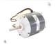 Genteq 5KCP39PGL672AS Condenser Fan Motor HC44GE461A 1/2 HP 460V 1050 RPM