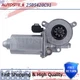 For International Motor & Transmission Electric Left Window Regulator 2505420c91