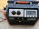 NAVAC NRDC4M - 4-Cylinder Recovery Unit