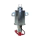 Fuel Pump Onan Cummins QD8000 Generator 12V 3.5-5 PSI 25-35 GPH A064S967