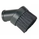 Scs Vacuum Cleaner Brush Tool,1-1/4" Dia. SV-DBSD1 Scs SV-DBSD1 Plastic