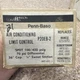 Johnson Controls Penn-Baso P20EB-2 Limit Control SPDT 100/450 psig 36" Capillary