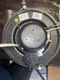 FASCO 71582108 J238-150 Draft Inducer Blower Motor Assembly Goodman 0171M00001