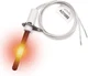 H150 Universal Ignitor, 120V Silicon Nitride Hot Rod Igniter Fits for Furnace, G