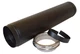 Selkirk 266610 DSP6VK 6"  Smoke  Stove Pipe Vertical Installation Kit