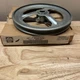 LAU-Conaire Ind 38250901 Blower Pulley Groove - 5/8 X 7 BLOWER PULLY