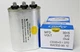 1pc Supco CD35+5X370 HVAC Motor Oval Dual Run Capacitor 35 + 5 MFD 370 Volt