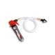 DiversiTech GG-1 Drain Gun with Flexible Hose Pipe for A/C Condensa... Fast Ship