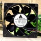 1PC NEW Delta QFR1224GHE DC24V 1.41A fan 3-wire (speed detection) #LD