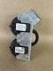 Honeywell BA20115 HK06WC058 2-Stage Air Pressure Switch (P1)