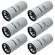 6Pcs Oil Filter For KENWORTH PACCAR Cummins P553000 LF9009 3401544 FTECXLF7000