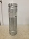 Selkirk Metalbestos 3RV-12 3-Inch X 12-Inch RV Gas Vent Round Pipe