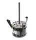 Fits International Environmental E020-70556315 270280 Motor, Direct Drive
